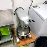 Doughkeeper