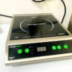 Inductionstove