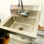 faucet