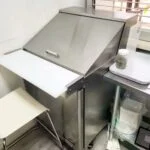 fridge