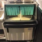 glasswasher