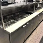 prep-table