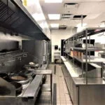 wok-station